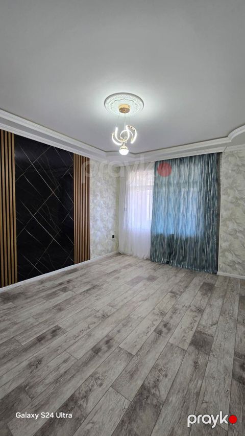 2-otaqlı yeni tikili, Xırdalan ş., 50 m²