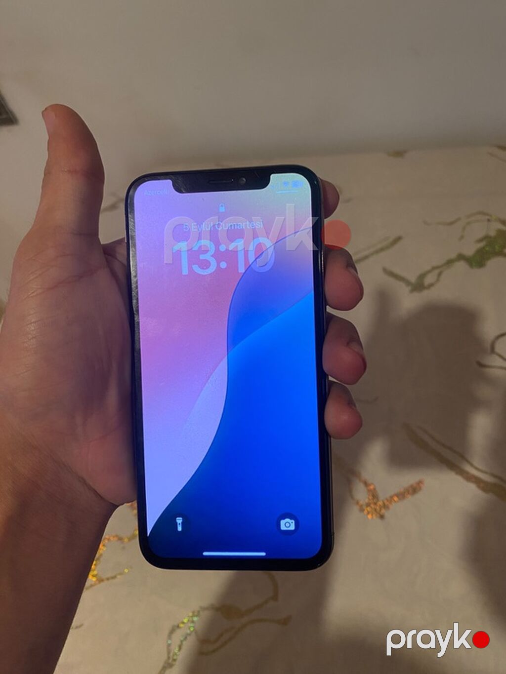 IPhone Xs, 256 GB, Matte Gold — Apple iPhone, Digah (7)