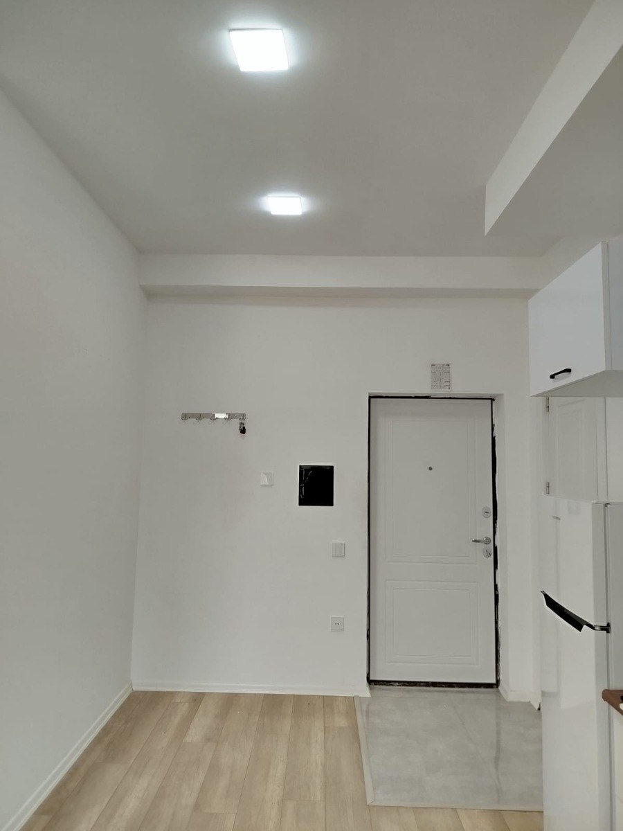 Satılır 1 otaqlı yeni tikili 34 m² — Mənzil, Xırdalan (5)