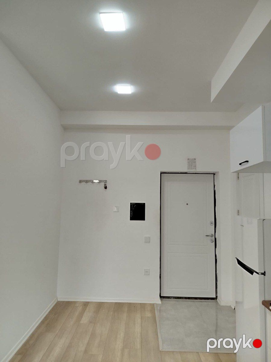 Satılır 1 otaqlı yeni tikili 34 m² — Mənzil, Xırdalan (5)