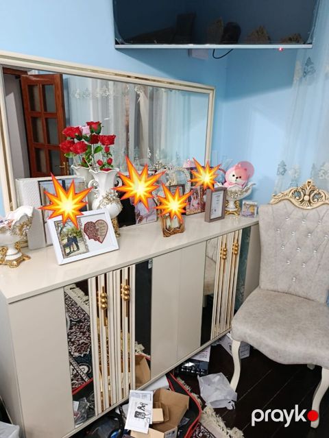 *kamod satilir damladan alinib* qiyməti 170₼* ünvan Hövsan — Bakı
