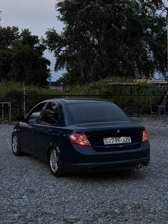 Saipa Saina, 1.5 L, 2021 il, 160 000 km — Avtomobillər, Bakı (8)