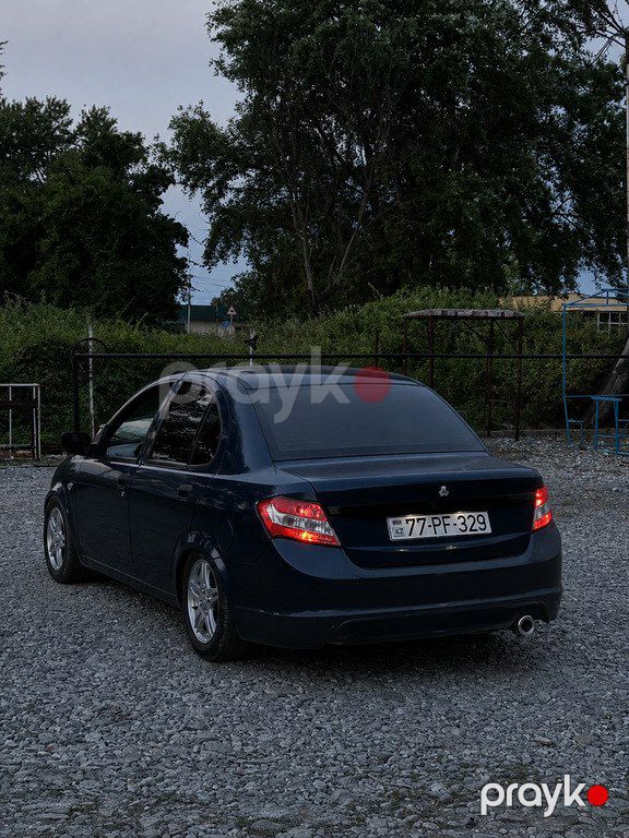 Saipa Saina, 1.5 L, 2021 il, 160 000 km — Avtomobillər, Bakı (8)