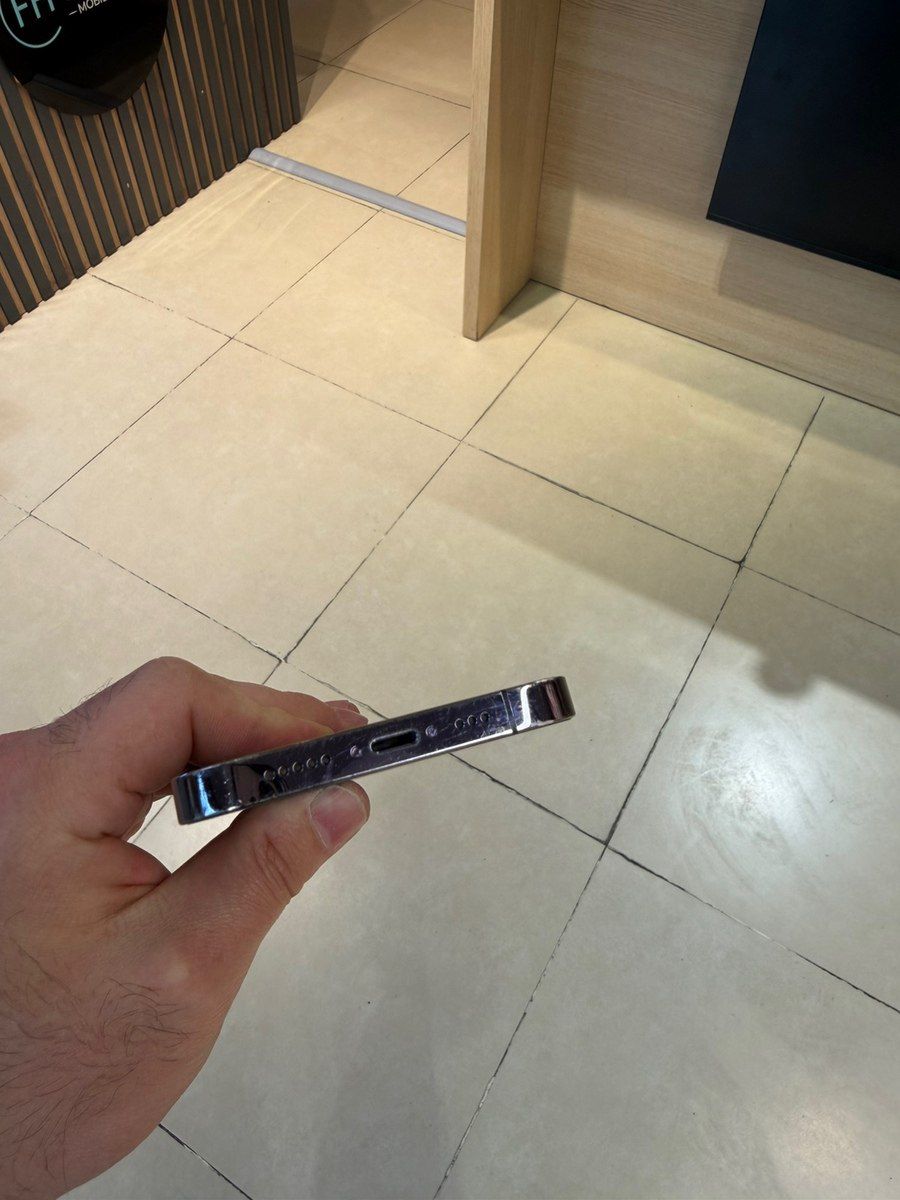 Apple iPhone 14 Pro Deep Purple 256GB/6GB — Smartfonlar, Bakı (5)