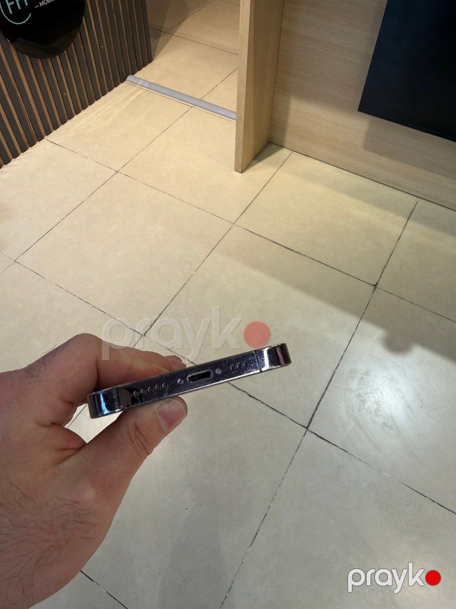 Apple iPhone 14 Pro Deep Purple 256GB/6GB — Smartfonlar, Bakı (5)
