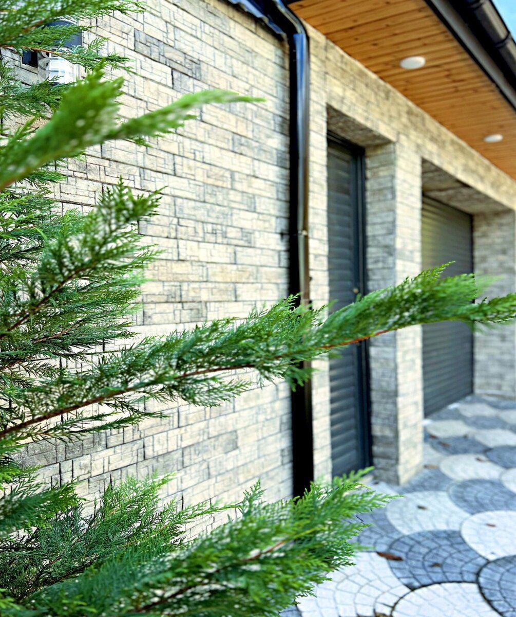 Bağ evi kirayə verilir, Qəbələ ş — Ev, villa, Qəbələ (2)