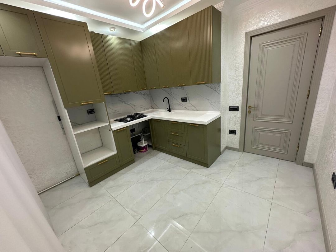 Satılır 3 otaqlı yeni tikili 110 m² — Mənzil, Bakı (10)