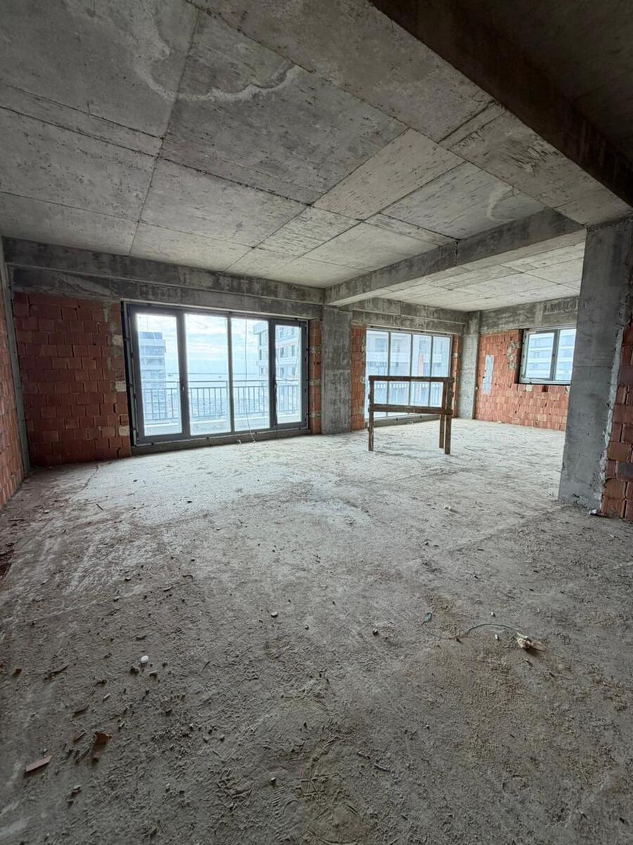 Satılır 6 otaqlı yeni tikili 290 m² — Mənzil, Bakı (7)