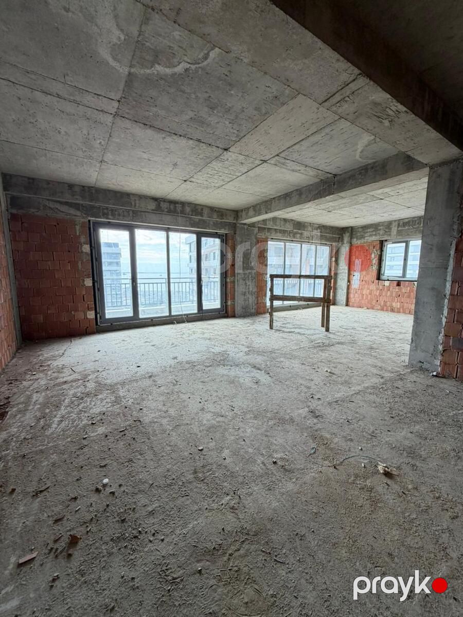 Satılır 6 otaqlı yeni tikili 290 m² — Mənzil, Bakı (7)