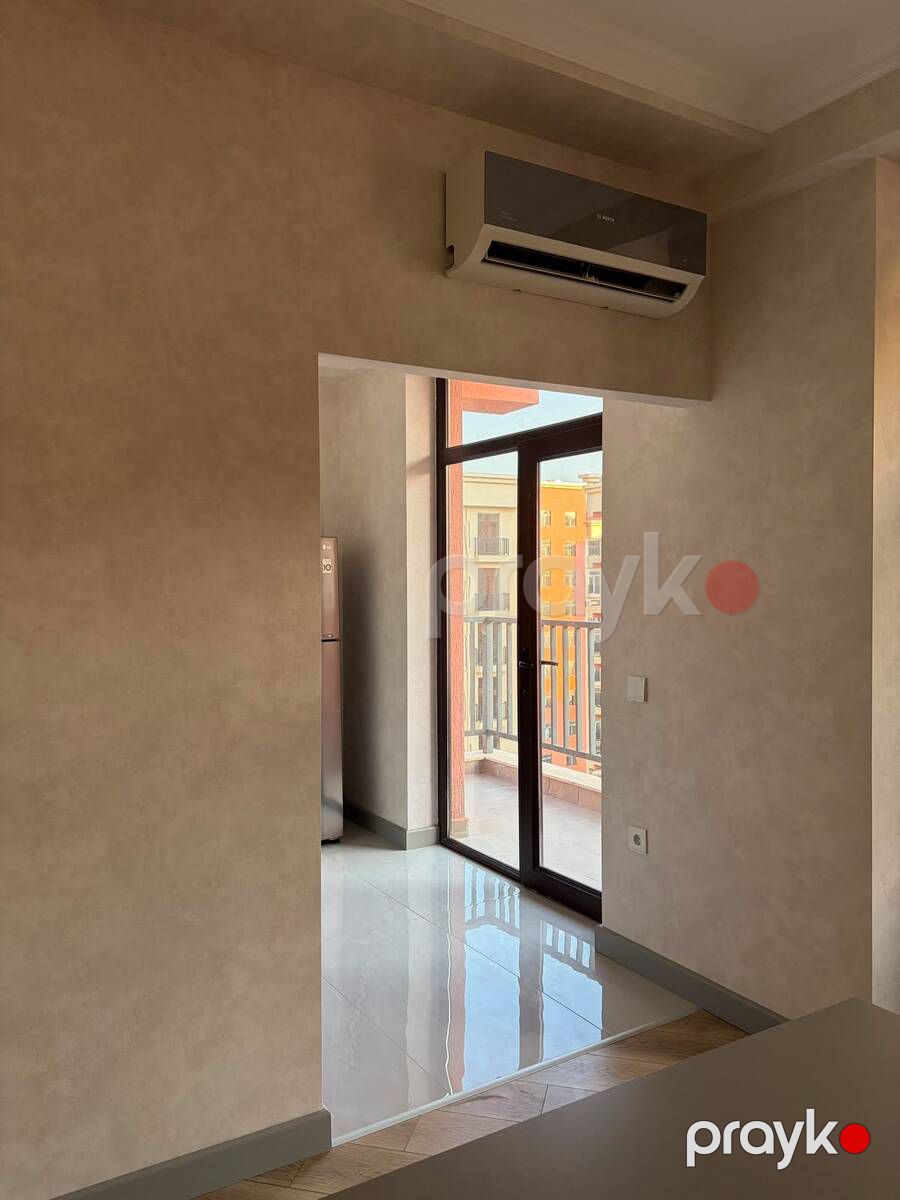 İcarəyə verilir 3 otaqlı yeni tikili 72 m² — Mənzil, Bakı (9)