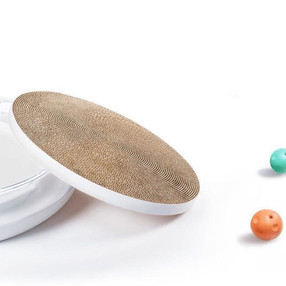 Oyuncaq Petkit 4in1 P610 — Heyvan malları, Bakı (3)