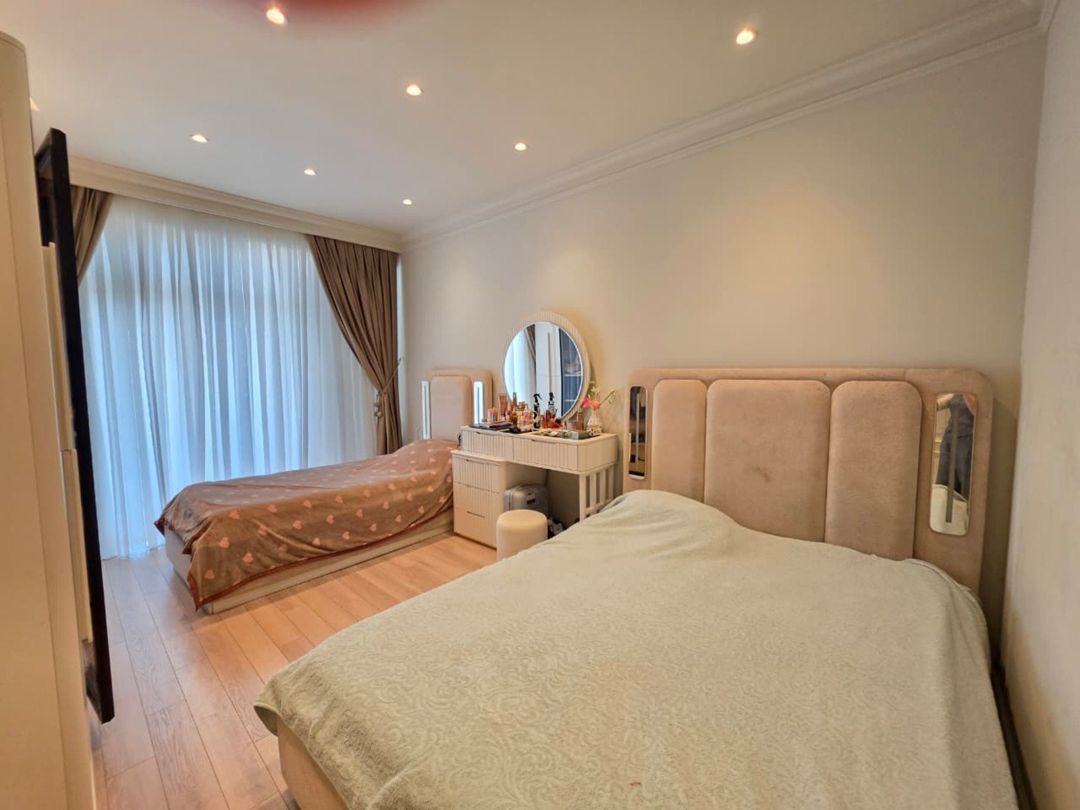 Satılır 3 otaqlı yeni tikili 106 m² — Mənzil, Bakı (8)