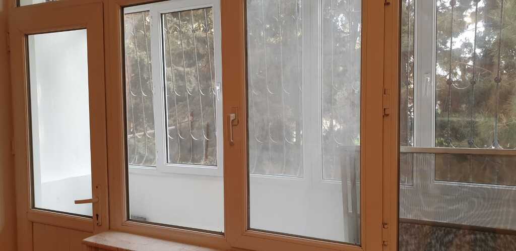 Satılır 2 otaqlı yeni tikili 62 m² — Mənzil, Bakı (2)