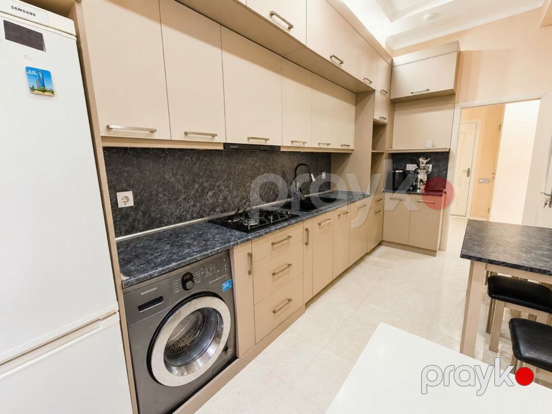 Satılır 2 otaqlı yeni tikili 85 m² — Mənzil, Bakı (6)