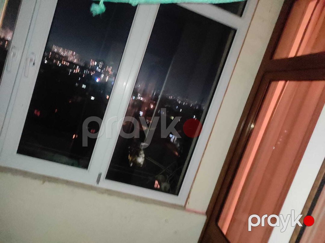 2-otaqlı yeni tikili, Xırdalan ş., 50 m² — Mənzil, Xırdalan (6)