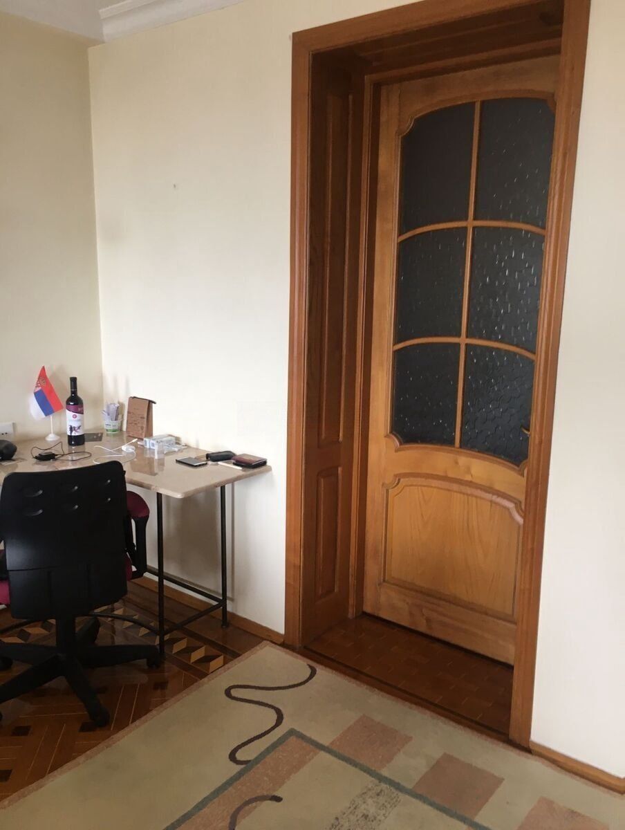 İcarəyə verilir 2 otaqlı köhnə tikili 75 m² — Mənzil, Bakı (8)