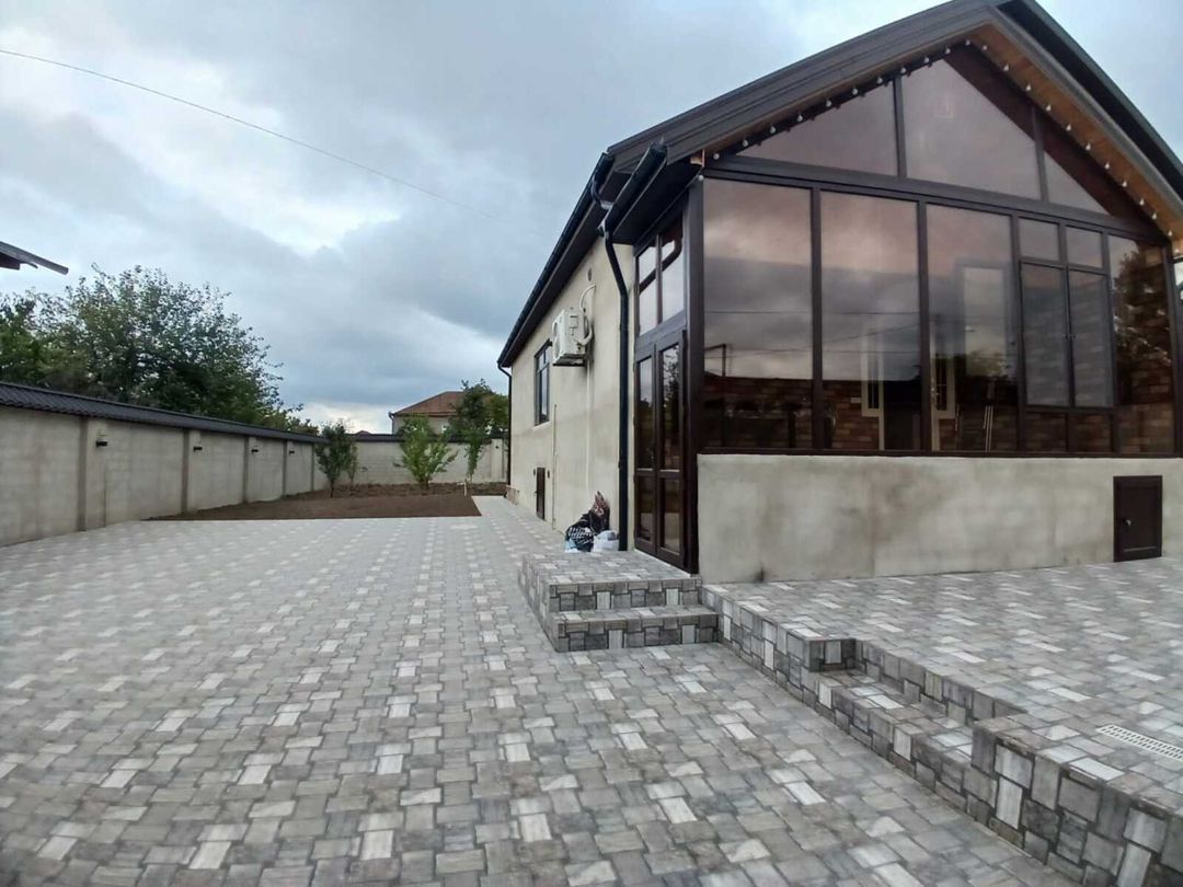 Bağ evi kirayə verilir, Quba r — Ev, villa, Quba (7)