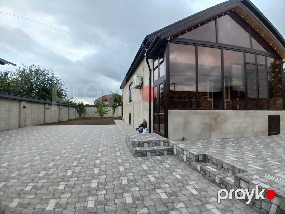 Bağ evi kirayə verilir, Quba r — Ev, villa, Quba (7)