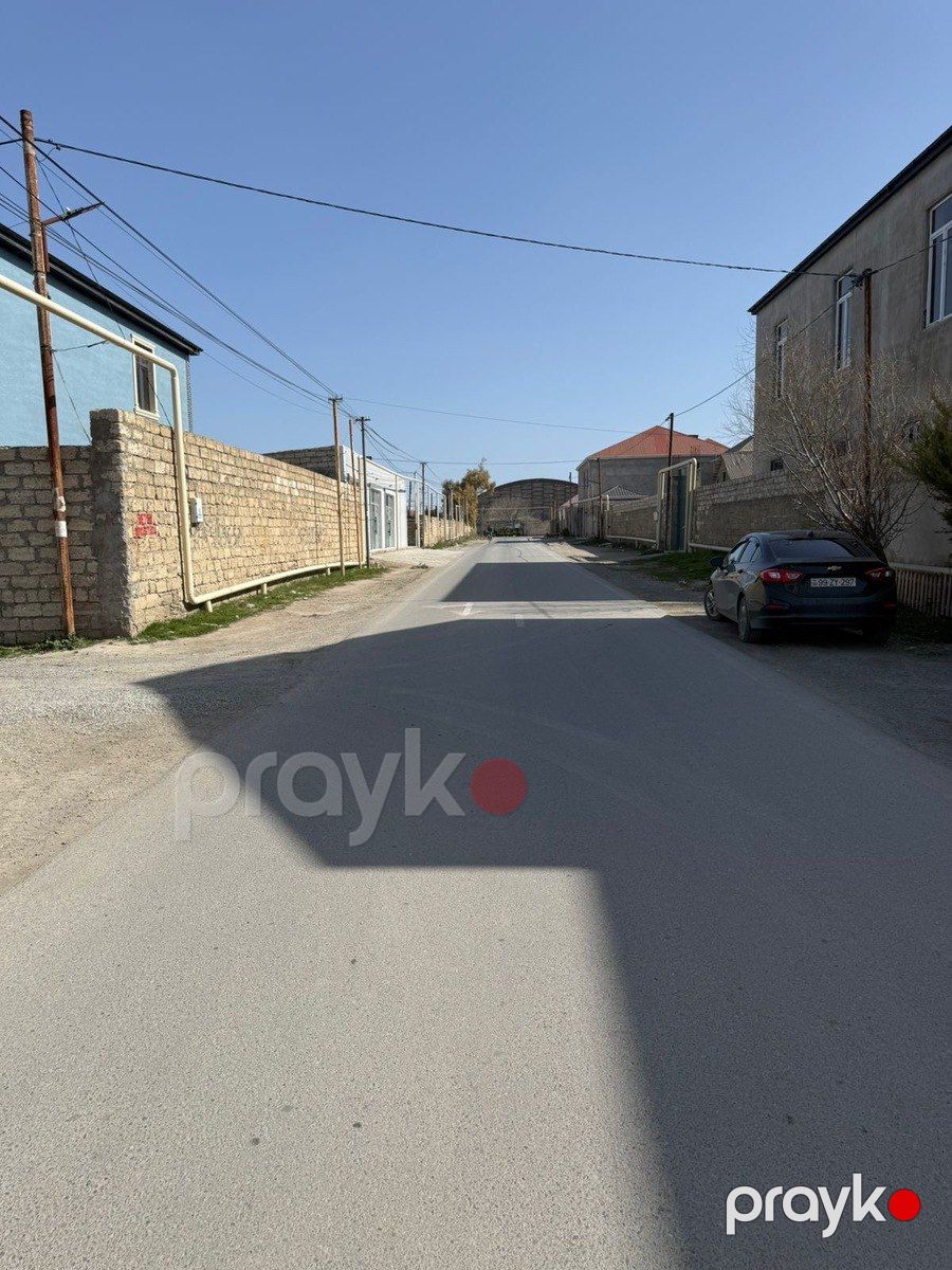 Satılır torpaq 6 sot — Torpaq, Bakı (5)
