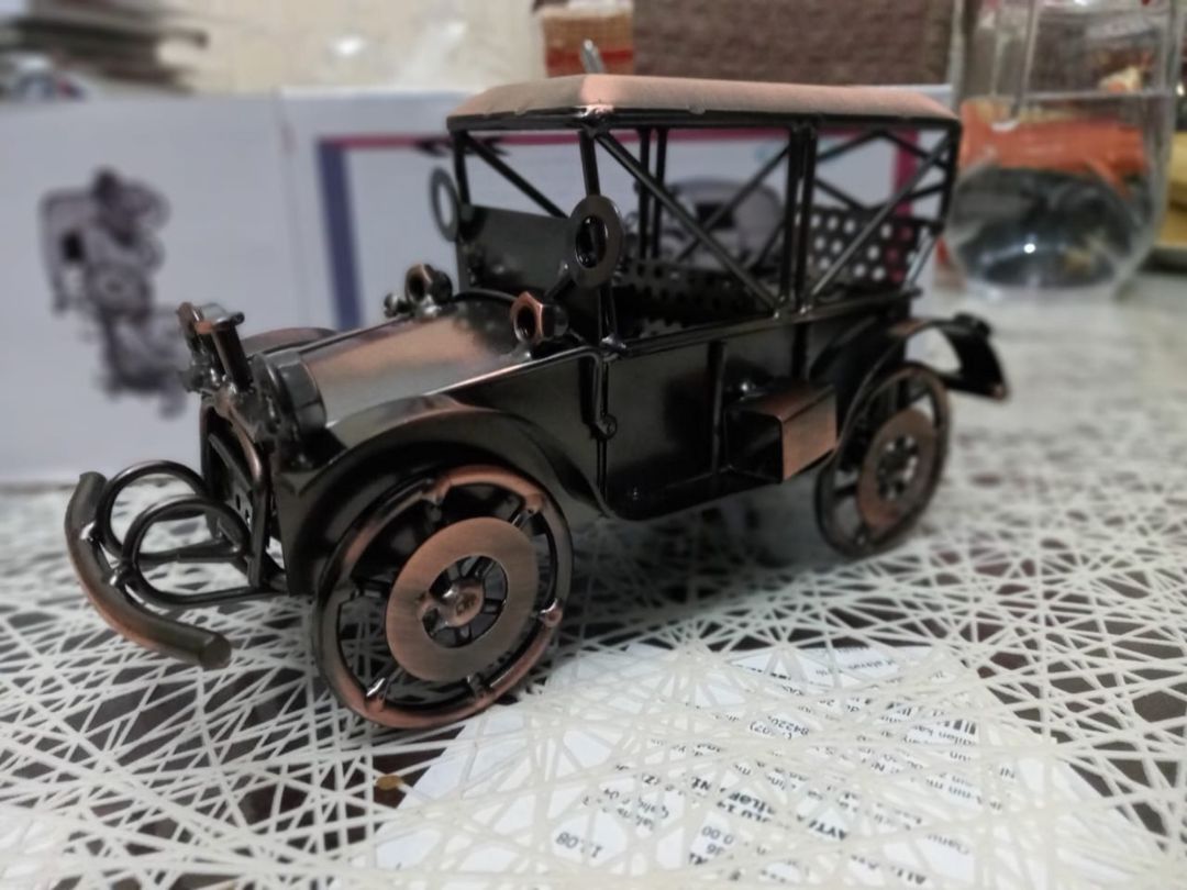 Maşın modelləri — Kolleksiyalar, Bakı (6)
