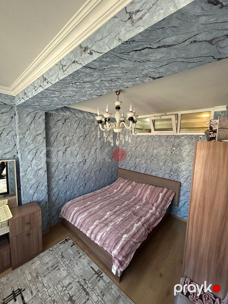 2-otaqlı yeni tikili, Qusar r., 50 m² — Mənzil, Qusar (4)
