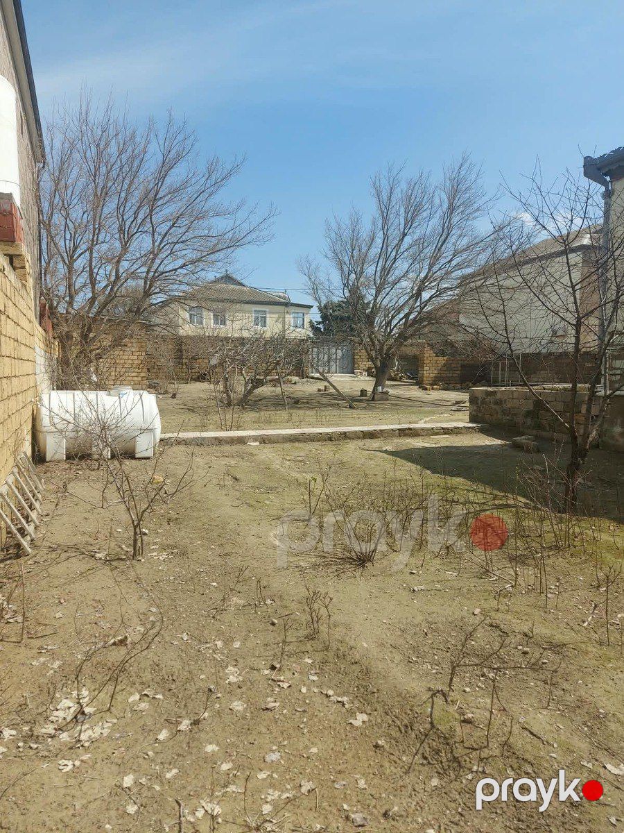 Satılır torpaq 11 sot — Torpaq, Bakı (4)