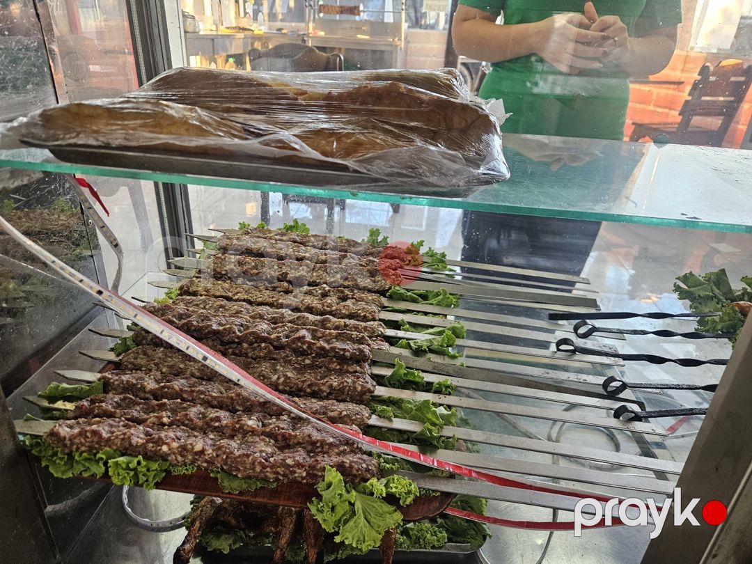 Soyuducu vitrin — Biznes və avadanlıq, Bakı (2)