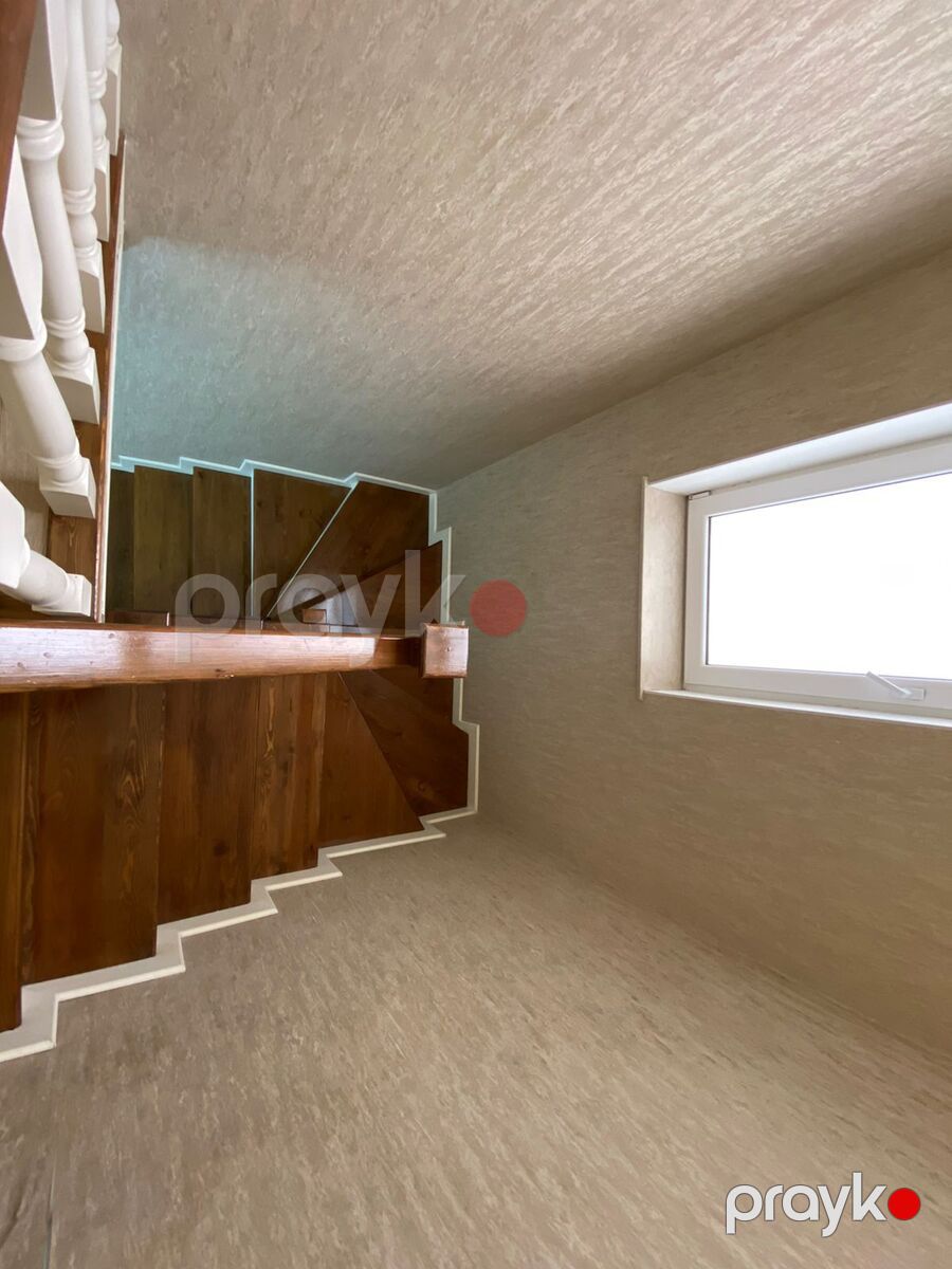 Satılır 4 otaqlı həyət evi/bağ evi 200 m² — Ev, villa, Bakı (10)