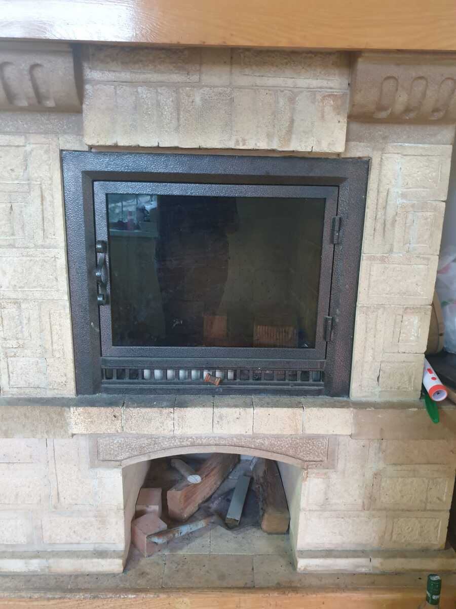 Satılır 6 otaqlı həyət evi/bağ evi 113 m² — Ev, villa, Quba (7)