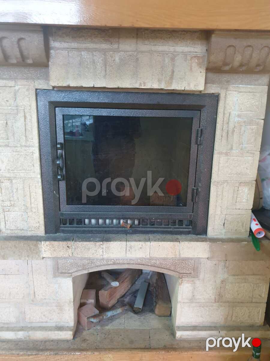 Satılır 6 otaqlı həyət evi/bağ evi 113 m² — Ev, villa, Quba (7)