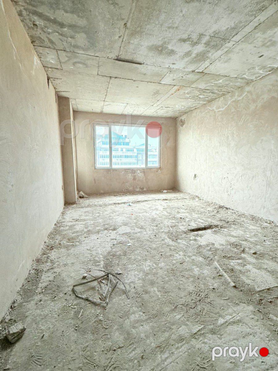 4-otaqlı yeni tikili, 28 May m., 180 m² — Mənzil, Bakı (9)