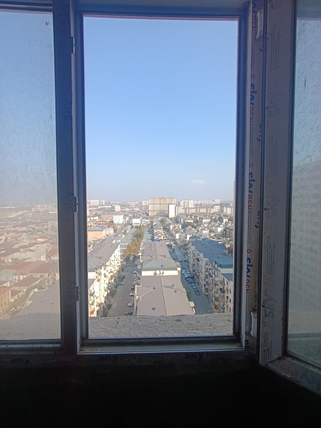 Studiya, Yeni tikili, 28 kv. m — Mənzil, Digah (3)