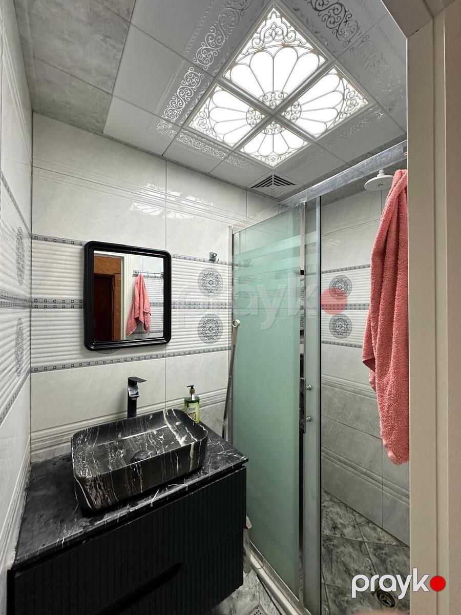 İcarəyə verilir 2 otaqlı köhnə tikili 65 m² — Mənzil, Bakı (4)