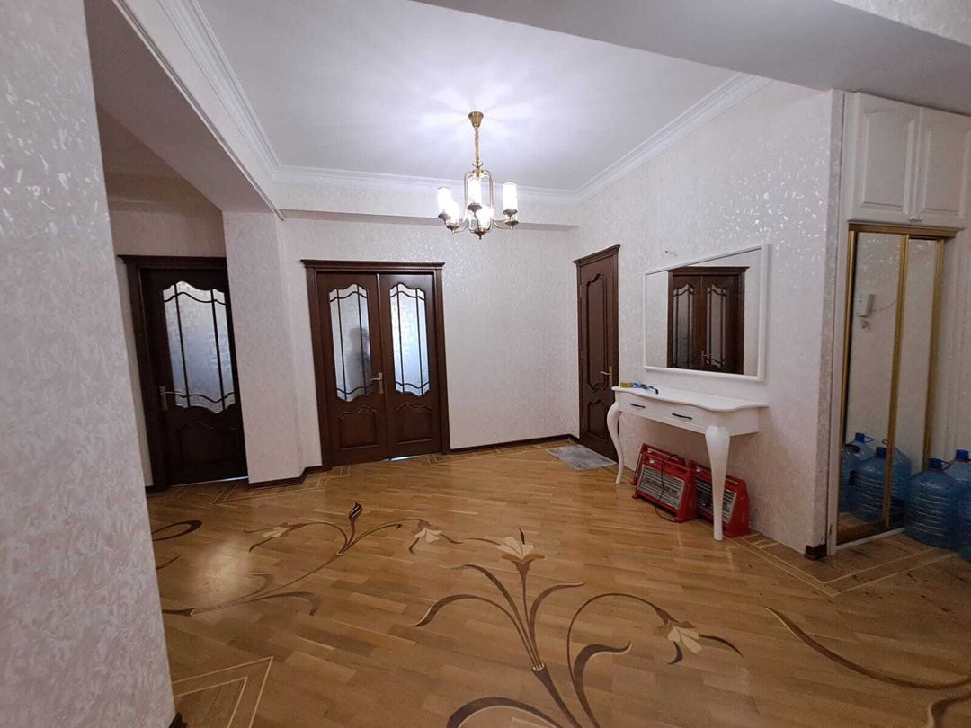 Satılır 3 otaqlı yeni tikili 133 m² — Mənzil, Bakı (10)