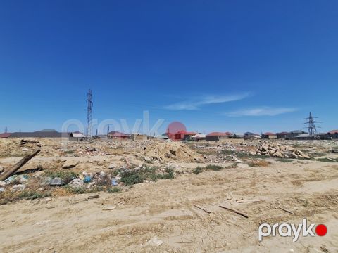 Satılır torpaq 200 sot
