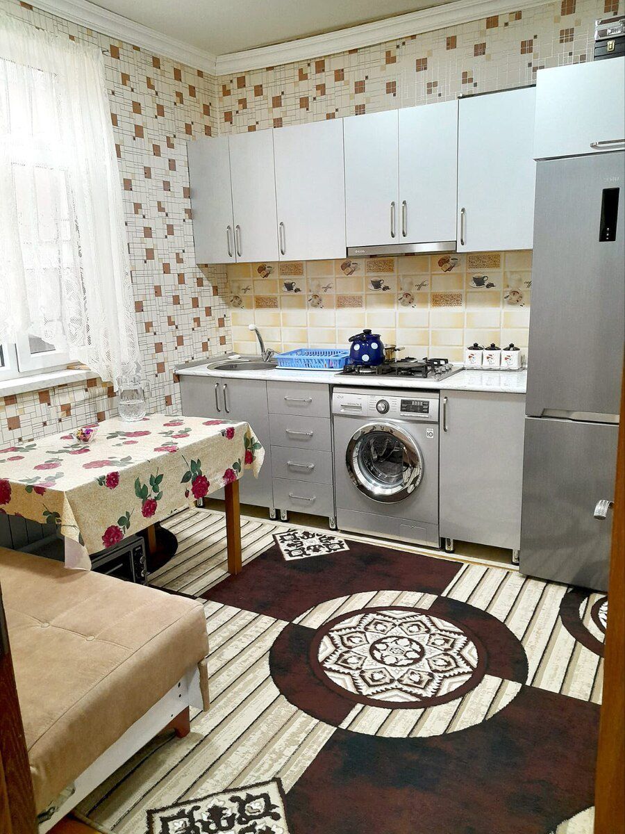 Həyət evi, Saray qəs — Ev, villa, Sumqayıt (5)