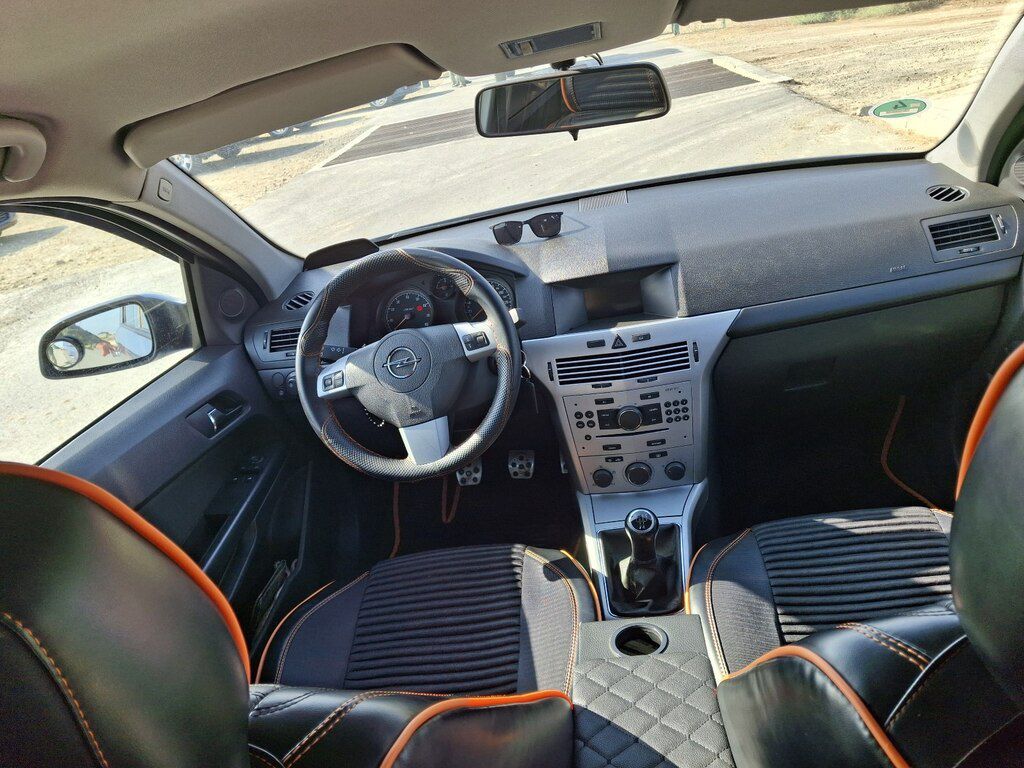 Opel Astra, 1.4 L, 2009 il, 228 620 km — Avtomobillər, Sumqayıt (6)
