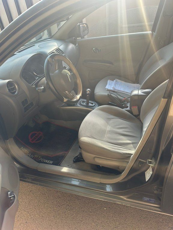 Nissan Sunny, 1.5 L, 2012 il, 307 000 km — Avtomobillər, Bakı (6)