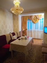 2-otaqlı mənzil, 10-cu mkr., 55 m² — Elmin İrəvani