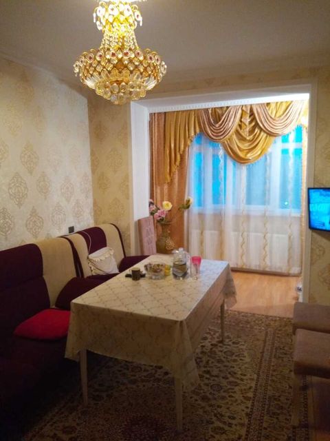 2-otaqlı mənzil, 10-cu mkr., 55 m² — Sumqayıt