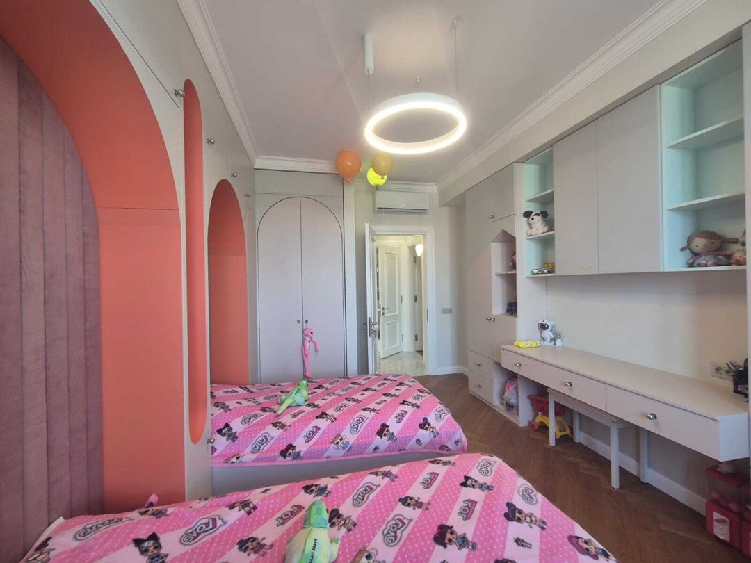 Satılır 4 otaqlı yeni tikili 166 m² — Mənzil, Bakı (10)