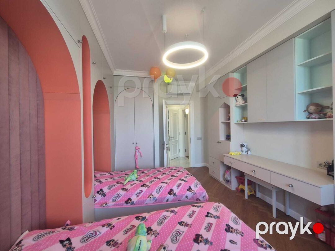 Satılır 4 otaqlı yeni tikili 166 m² — Mənzil, Bakı (10)
