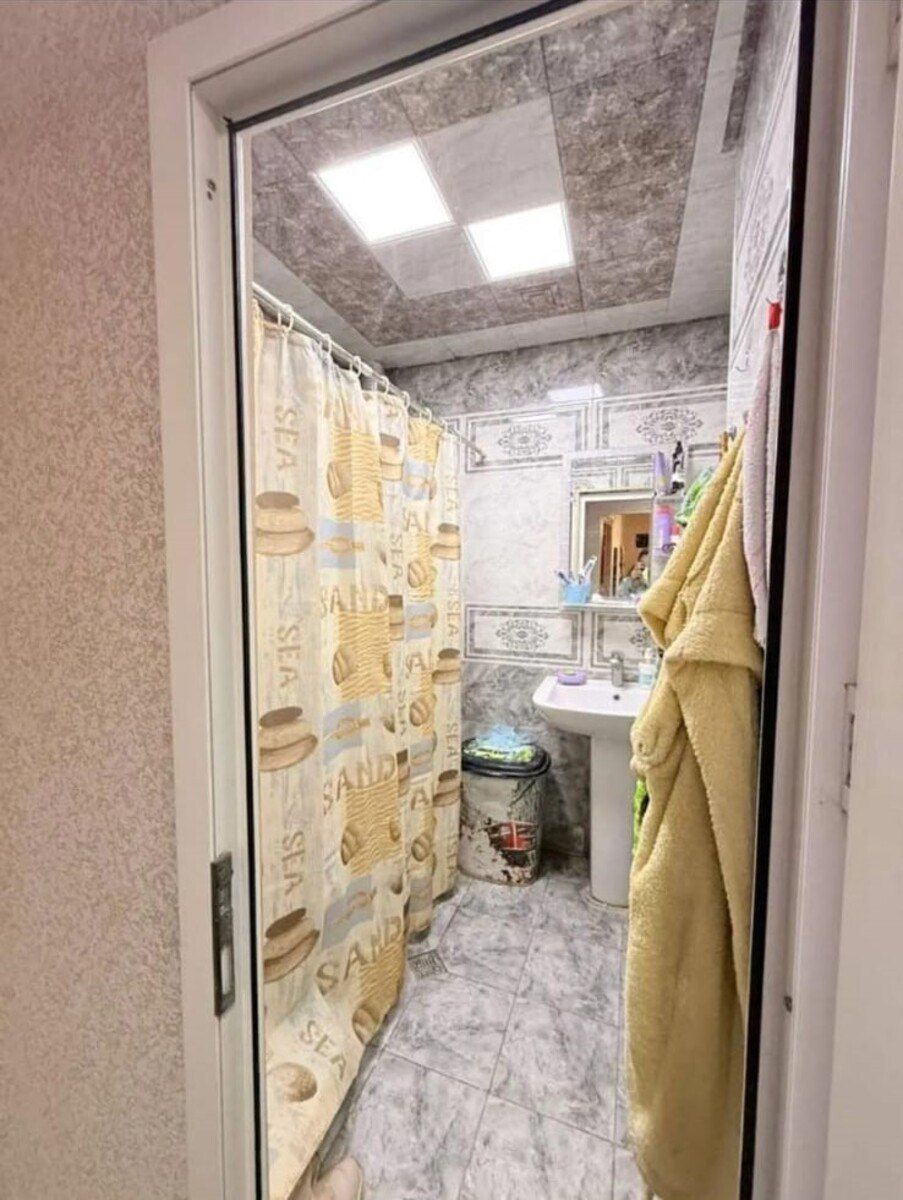 Satılır 3 otaqlı köhnə tikili 75 m² — Mənzil, Bakı (5)