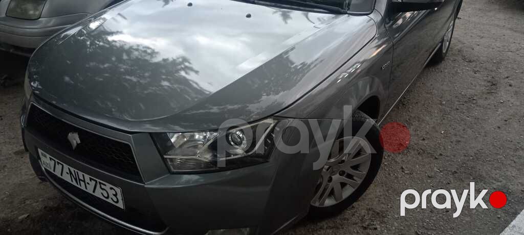 Khazar LD, 1.6 L, 2022 il, 180 000 km — Avtomobillər, Siyəzən (9)