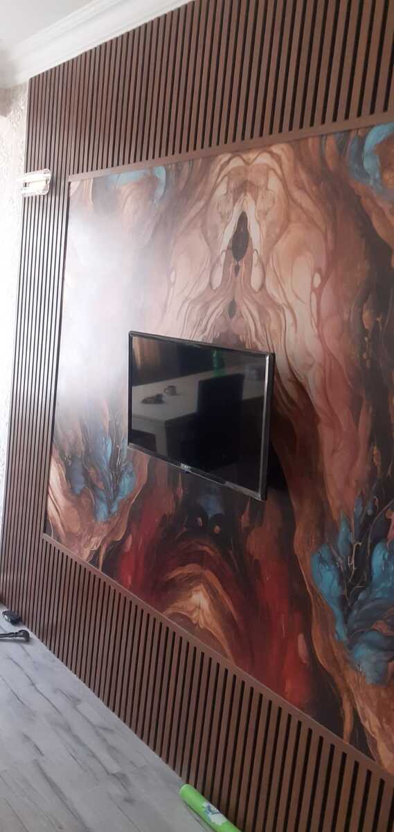 İcarəyə verilir 2 otaqlı yeni tikili 56 m² — Mənzil, Sumqayıt (4)