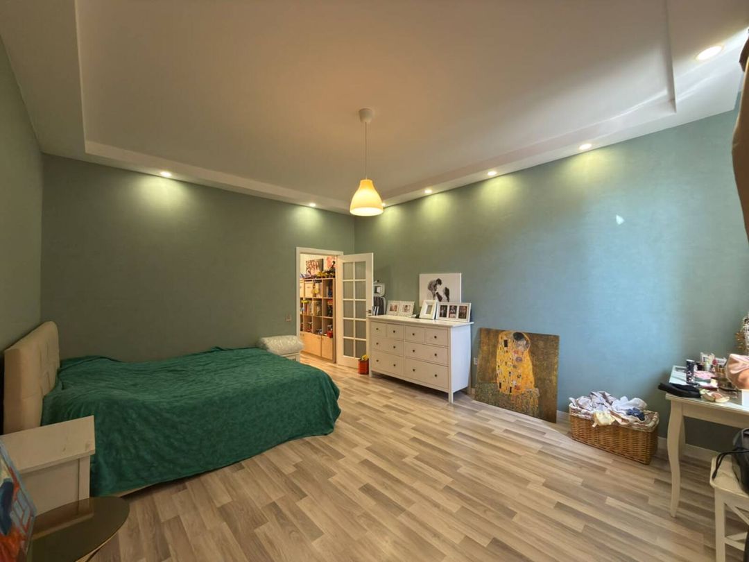 Satılır 3 otaqlı yeni tikili 110 m² — Mənzil, Bakı (3)