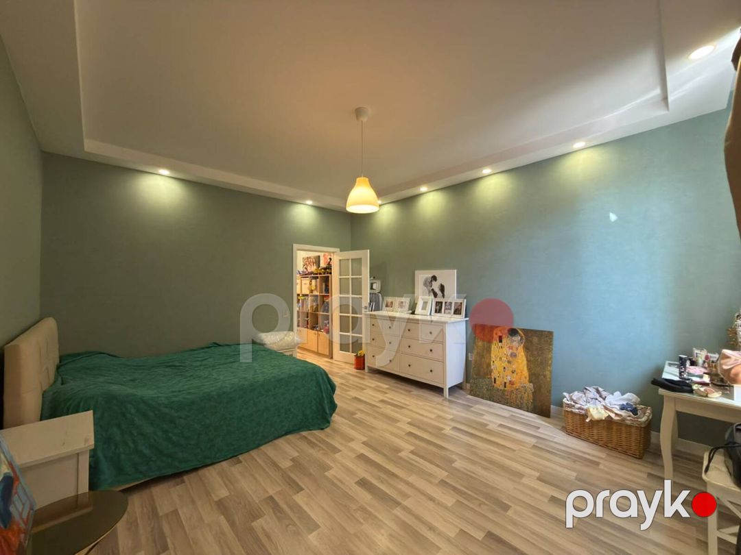 Satılır 3 otaqlı yeni tikili 110 m² — Mənzil, Bakı (3)