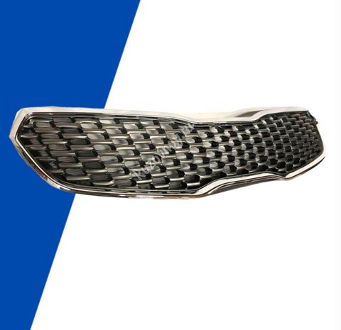 "Kia Cerato 2014" radiator barmaqlığı — Bakı