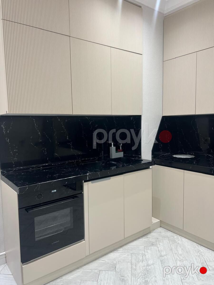 Satılır 3 otaqlı yeni tikili 75 m² — Mənzil, Bakı (10)