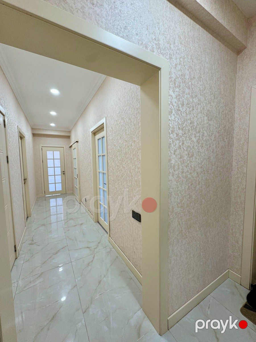 Satılır 3 otaqlı yeni tikili 98 m² — Mənzil, Bakı (7)
